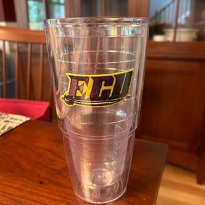 Tervis Tumbler - East Carolina University (ECU) 24 oz